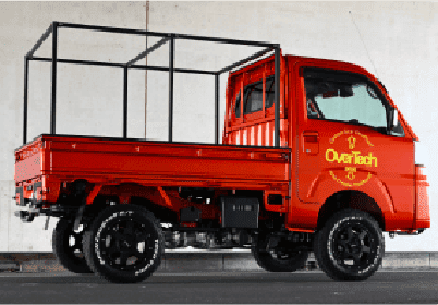 OVERTECH
