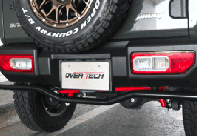 OVERTECH