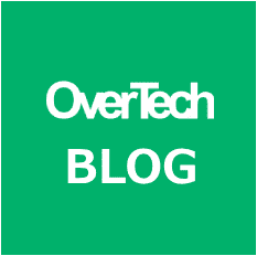 OVERTECH BLOG